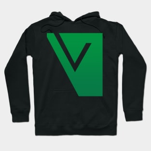 Vega symbol (recommended) Hoodie